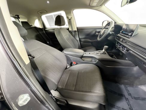 Used 2023 Honda HR-V LX image 25