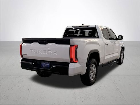 Used 2024 Toyota Tundra SR5 image 10