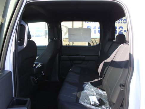 New 2026 Ford F150 STX w/ F-150 LOBO Package AWD/4WD image 23