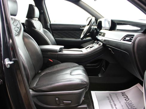 Used 2022 Hyundai Palisade Calligraphy AWD/4WD image 54