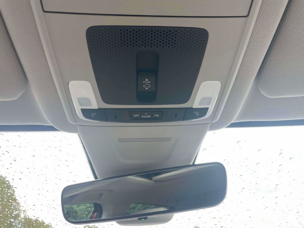 Used 2024 Honda CR-V EX-L image 31