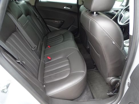 Used 2015 Buick Verano Leather FWD image 35