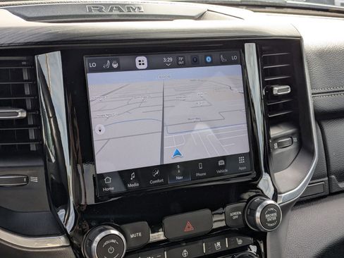 Used 2023 RAM 1500 Laramie image 23