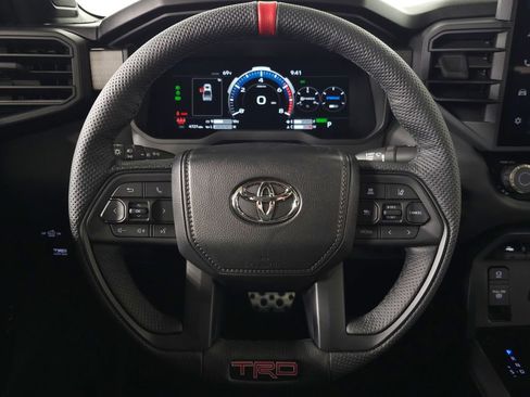 Used 2026 Toyota Tundra TRD Pro AWD/4WD image 20
