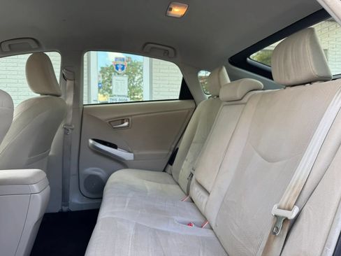 Used 2015 Toyota Prius Two FWD image 19