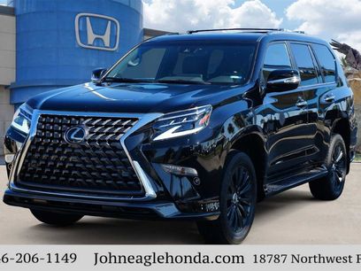 Used 2023 Lexus GX 460 Premium