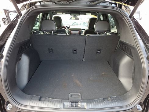 Used 2024 Ford Escape ST-Line w/ Tech Pack #1 image 30