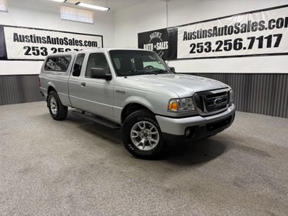 Used 2011 Ford Ranger XLT