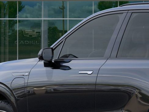 New 2026 Cadillac Vistiq Sport image 12