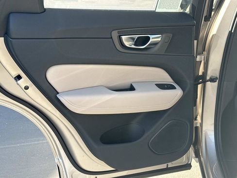 New 2026 Volvo XC60 T8 Plus w/ Protection Package Premier image 16