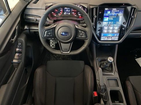 New 2026 Subaru WRX Premium image 3