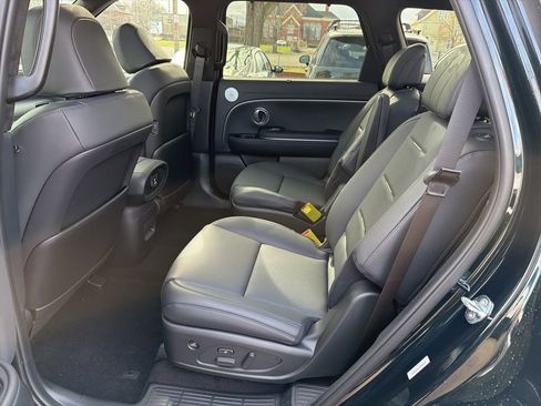New 2026 Hyundai Palisade Calligraphy AWD/4WD image 19