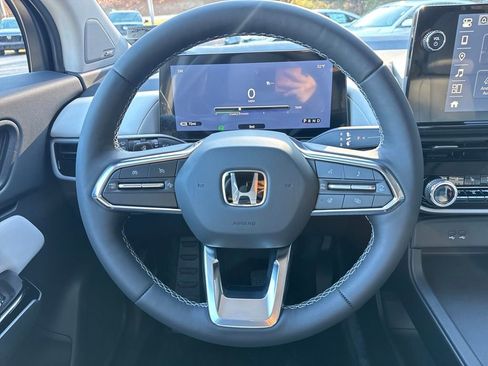 New 2026 Honda Prologue Elite image 16