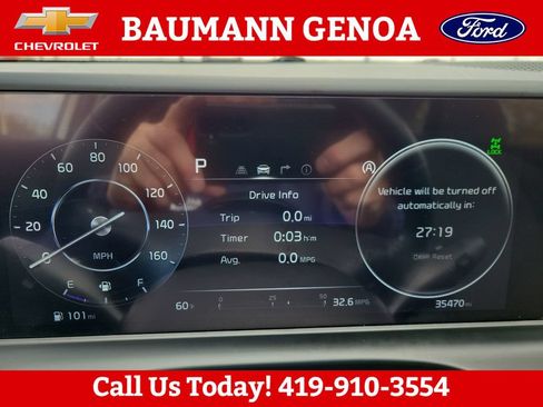 Used 2024 Kia Seltos S AWD/4WD image 15