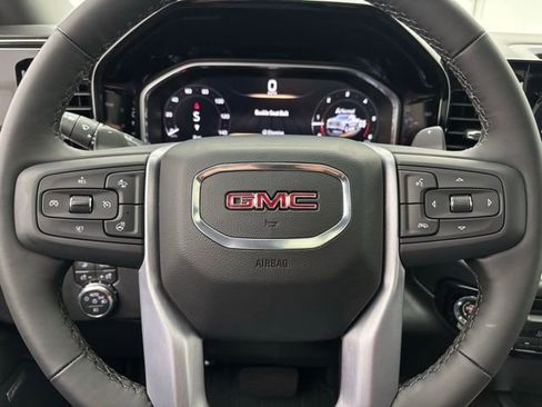 New 2026 GMC Sierra 1500 SLT w/ SLT Premium Package image 20