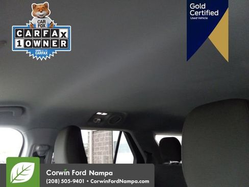 Certified 2022 Ford Explorer XLT image 24