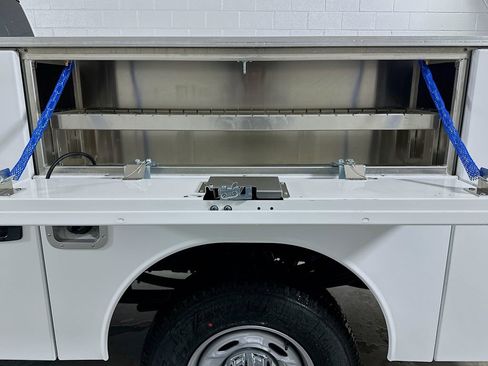 New 2026 Ford F350 XL w/ XL Chrome Package AWD/4WD image 23