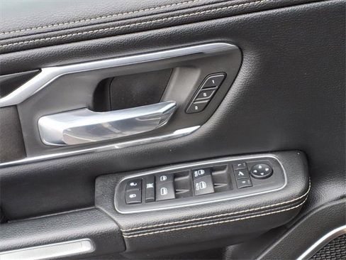 Used 2019 RAM 1500 Laramie w/ Sport Appearance Package image 20