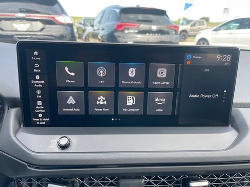 Used 2025 Honda Accord EX-L image 14