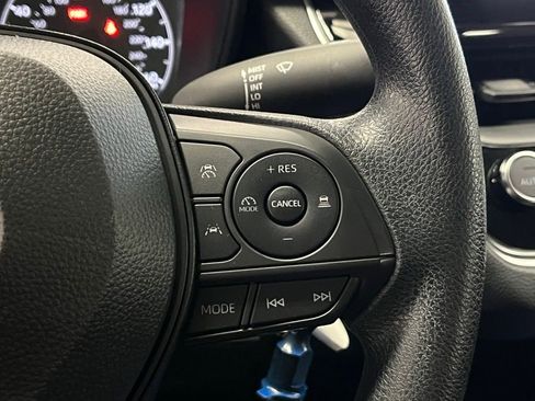 Used 2024 Toyota Corolla LE image 24