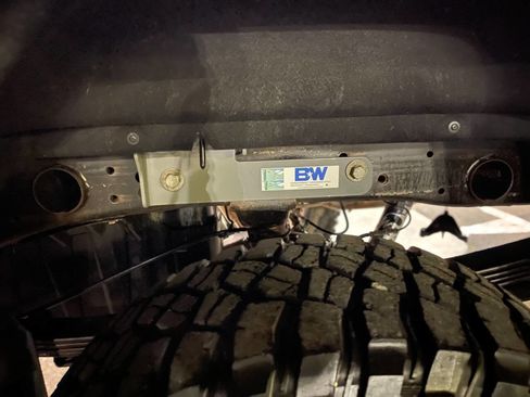 Used 2017 Chevrolet Silverado 2500 LT w/ Z71 Package, Off-Road image 36