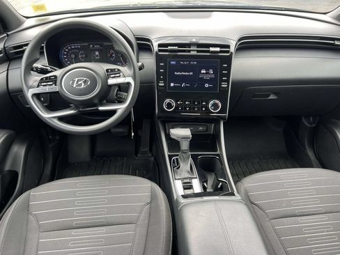 Used 2024 Hyundai Santa Cruz SE AWD/4WD image 12