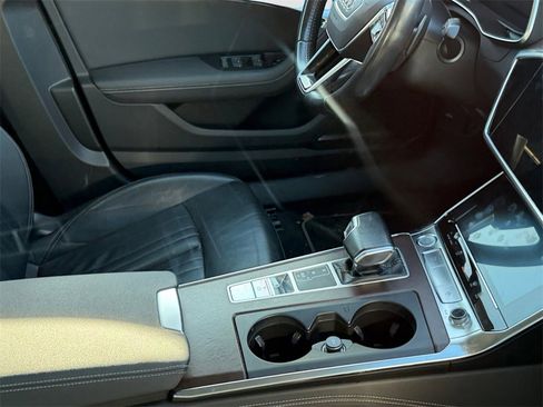 Used 2019 Audi A6 3.0T Premium Plus w/ Premium Plus Package image 8
