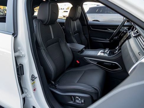 New 2026 Jaguar F-PACE R-Dynamic S image 26