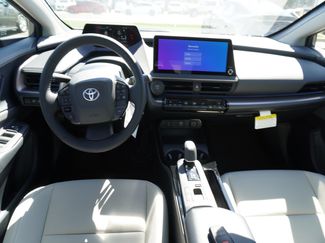 New 2026 Toyota Prius XLE video 2