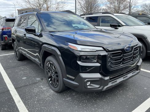 New 2026 Subaru Outback Limited XT w/ Premium/Limited Plus Package image 2