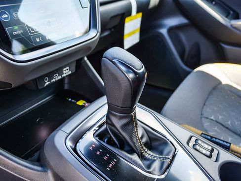 New 2026 Subaru Crosstrek 2.5i Sport AWD/4WD image 20