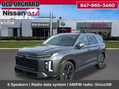 Used 2023 Hyundai Palisade XRT
