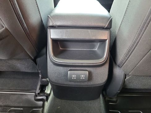 Used 2020 Subaru Outback Premium w/ Popular Package #1 image 14