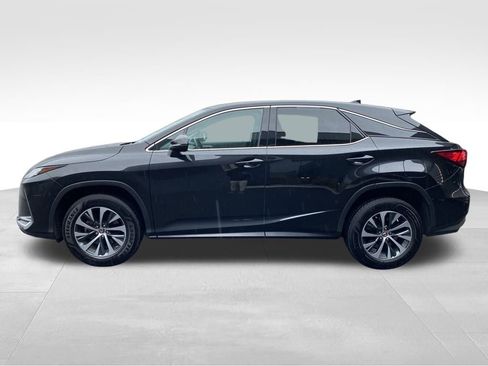 Used 2022 Lexus RX 350 350 image 14