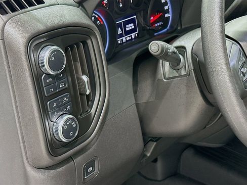 Used 2025 GMC Sierra 1500 Pro w/ Pro Value Package AWD/4WD image 10