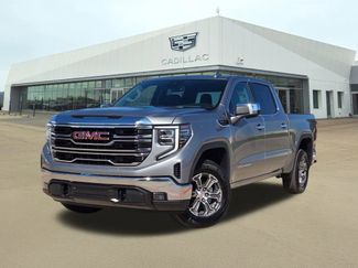 Used 2026 GMC Sierra 1500 SLT video 1