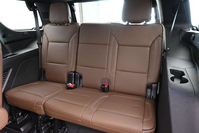 New 2026 Chevrolet Tahoe High Country AWD/4WD image 24