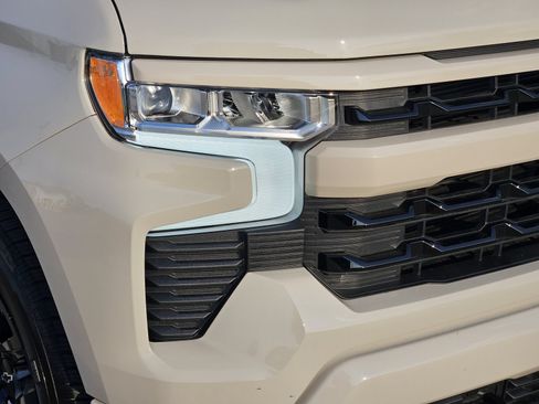 New 2026 Chevrolet Silverado 1500 RST RWD image 10