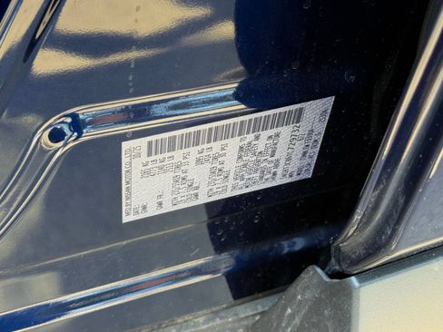 Used 2026 Nissan Rogue SL AWD/4WD image 31