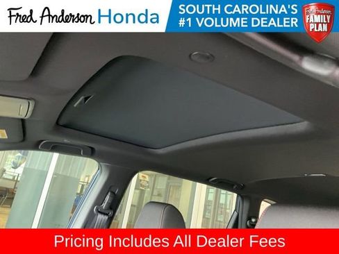 New 2026 Honda CR-V Sport image 7