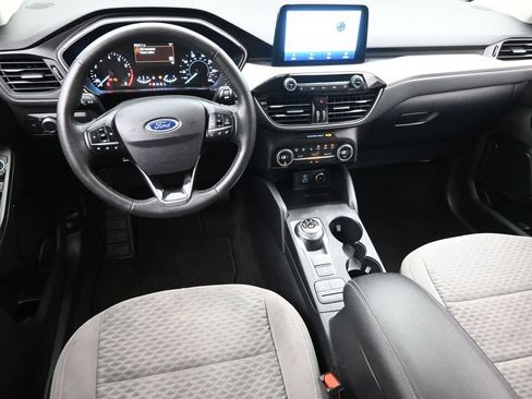 Used 2021 Ford Escape SE w/ Convenience Package FWD image 16