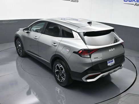 Certified 2024 Kia Sportage LX image 49