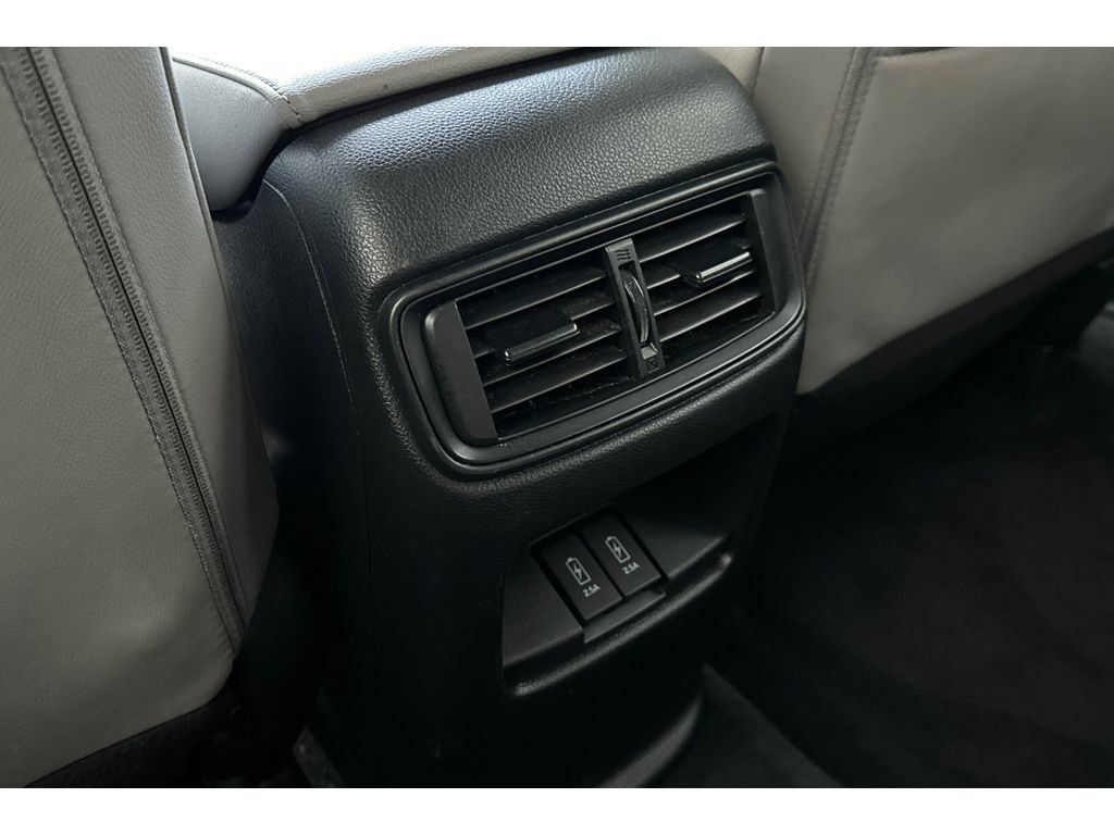Used 2020 Honda CR-V EX-L image 43