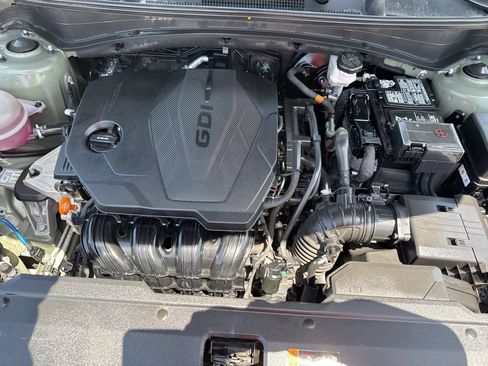 Used 2024 Kia Sportage X-Pro Prestige AWD/4WD image 18