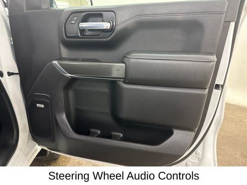 Used 2021 GMC Sierra 1500 AT4 w/ AT4 Premium Package AWD/4WD image 23