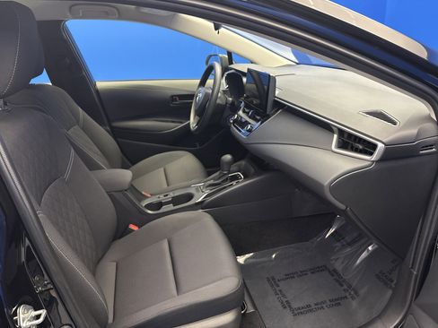 Used 2024 Toyota Corolla LE image 22