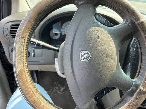Used 2007 Dodge Grand Caravan SXT FWD image 13