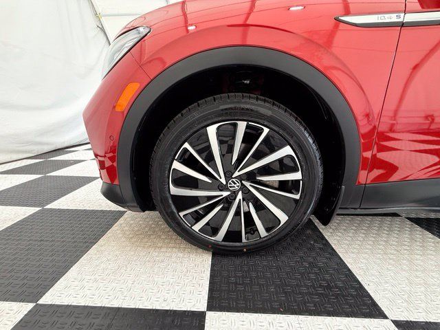 Used 2024 Volkswagen ID.4 S RWD image 10
