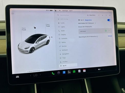 Used 2019 Tesla Model 3 Standard Range RWD image 47
