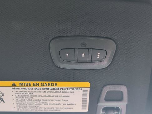 New 2025 Jeep Grand Cherokee Limited w/ Luxury Tech Group II image 23